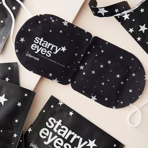 Starry Eyes Self-Heating Eye Mask